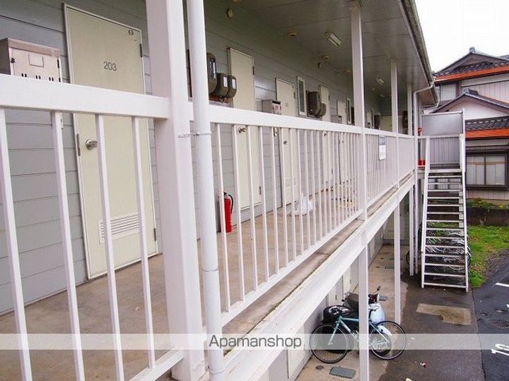 FUJIMOTOハイツ101のその他画像