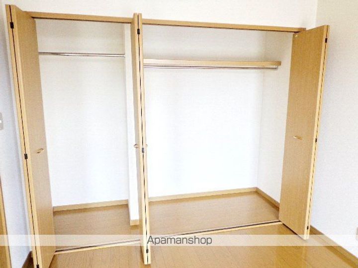 ハイツ ウエスト201のその他画像