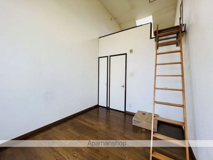 セブンスコート美原(セブンスコートミハラ)2-Aの内装