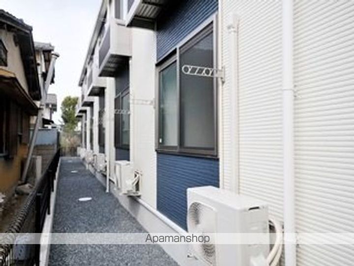 レオネクストスカイハイツⅡのその他画像