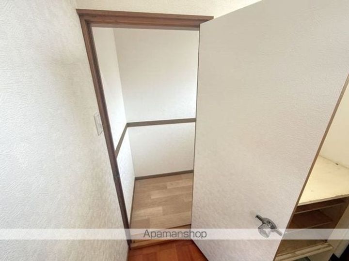 赤川1丁目6番一棟二戸右のその他画像