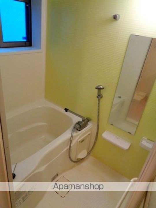 グランレジデンス駒沢大学Sの風呂