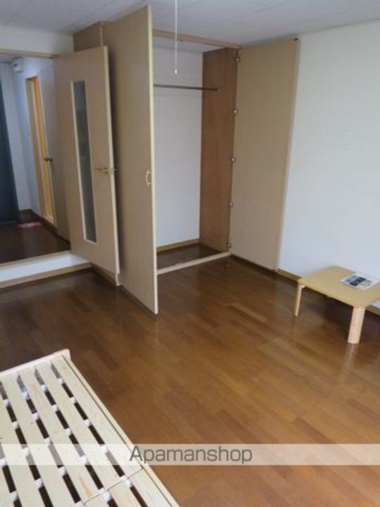 レオパレスセンナンのその他画像