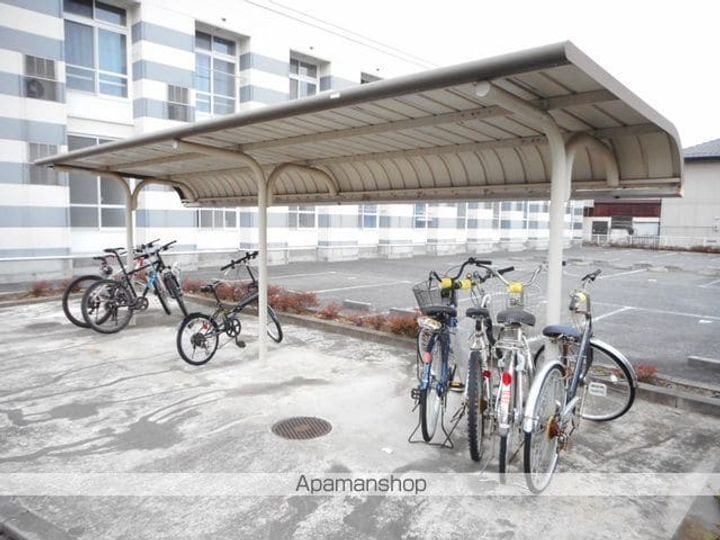 レオパレスS・K105のその他画像