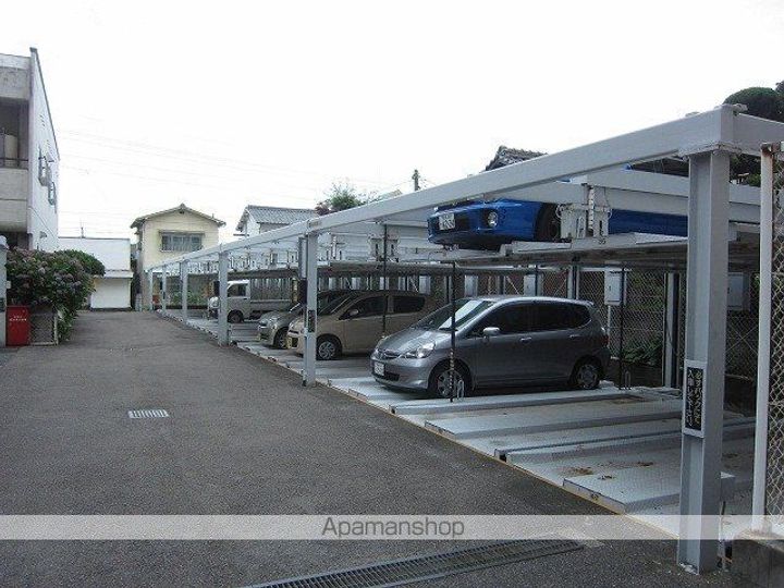 愛媛県新居浜市泉宮町の賃貸マンションのその他画像