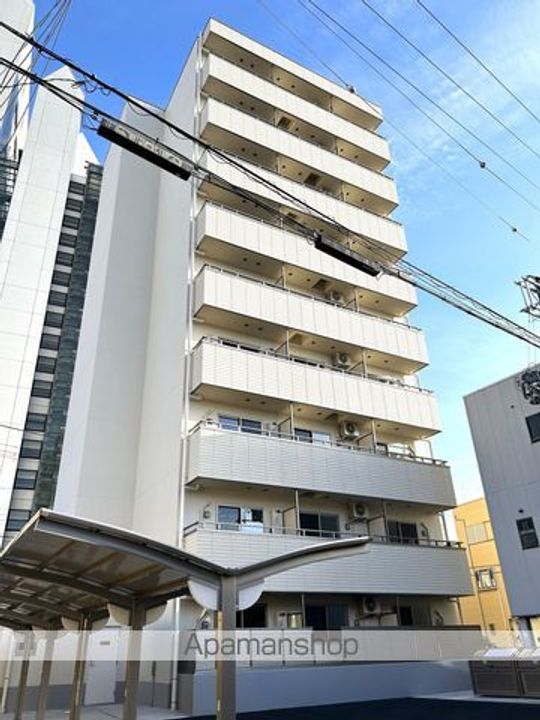 モンレーヴ 高松北107の外観