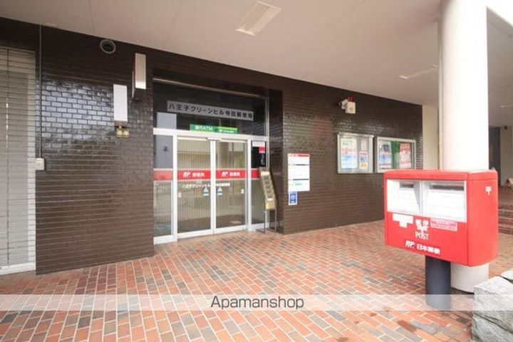 クオリティレジデンスⅡ106の周辺