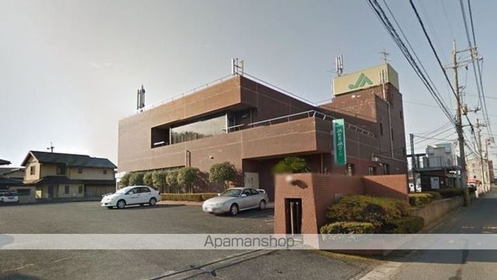 メゾン ルポBの周辺