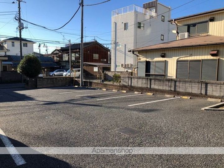 レオパレスミモザⅡのその他画像