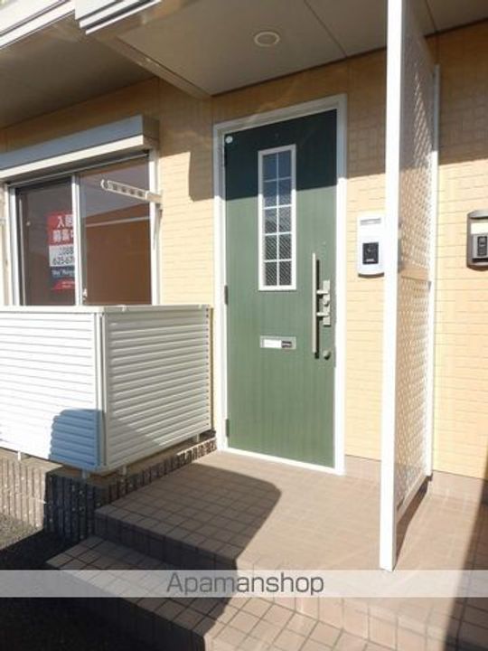 徳島県徳島市論田町本浦中の賃貸アパートのその他画像