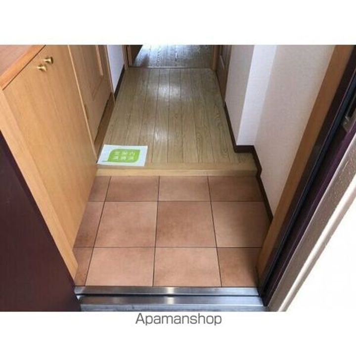 パレスM4のその他画像