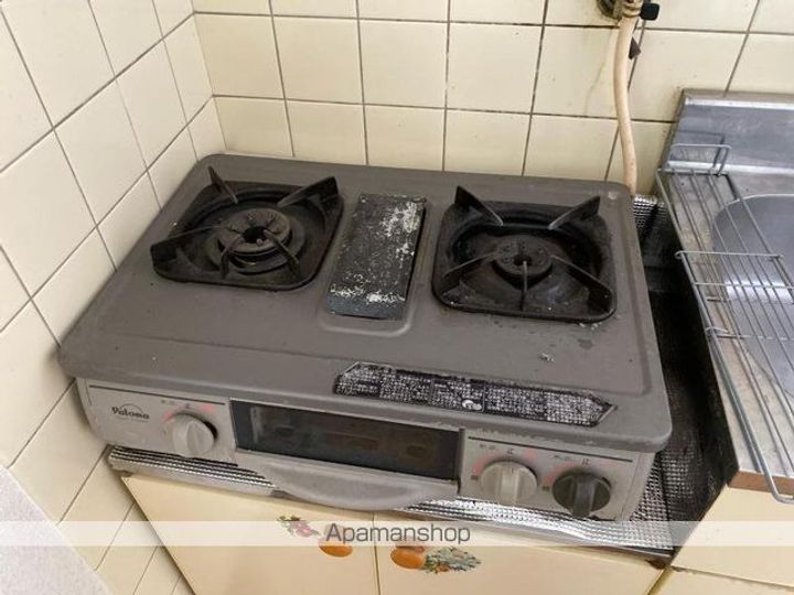 NCリバティの内装