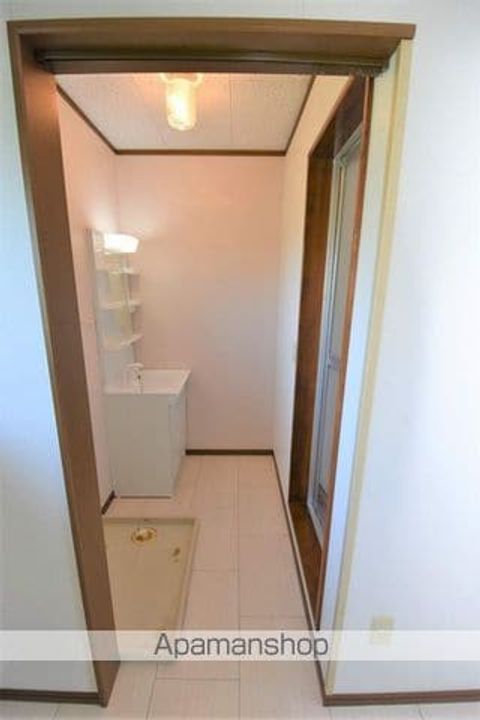 エンゼルハイツ宮原北203の内装