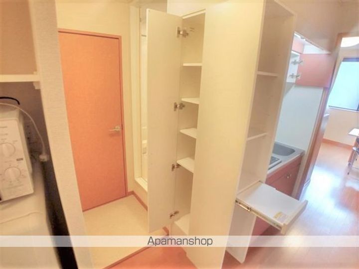 レオパレスPOLKAのその他画像