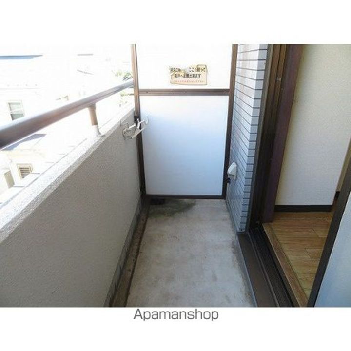 エバーグレース西府310のその他画像