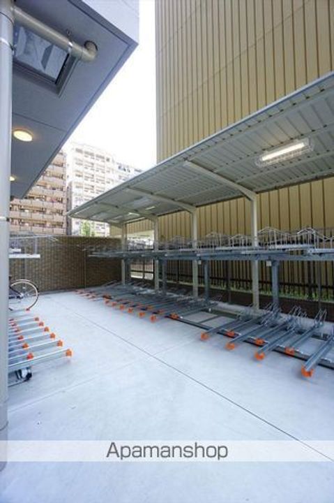 愛知県名古屋市中区千代田2丁目(マンション)の賃貸物件の外観