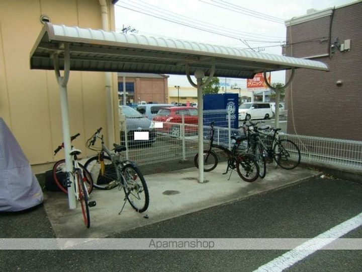 ポエム201号室のその他画像