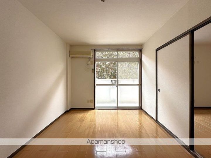 コスモスハイツⅢ103の内装