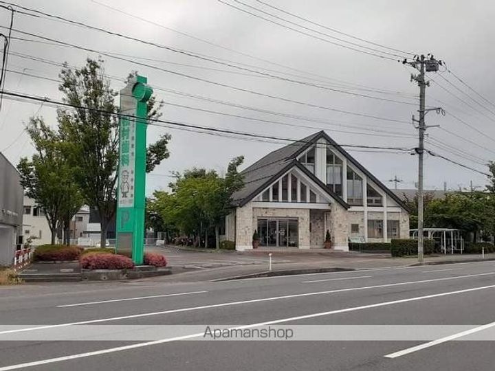 プレミオスカイBの周辺