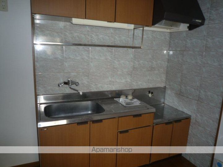 セレーノアカマツ101のその他画像