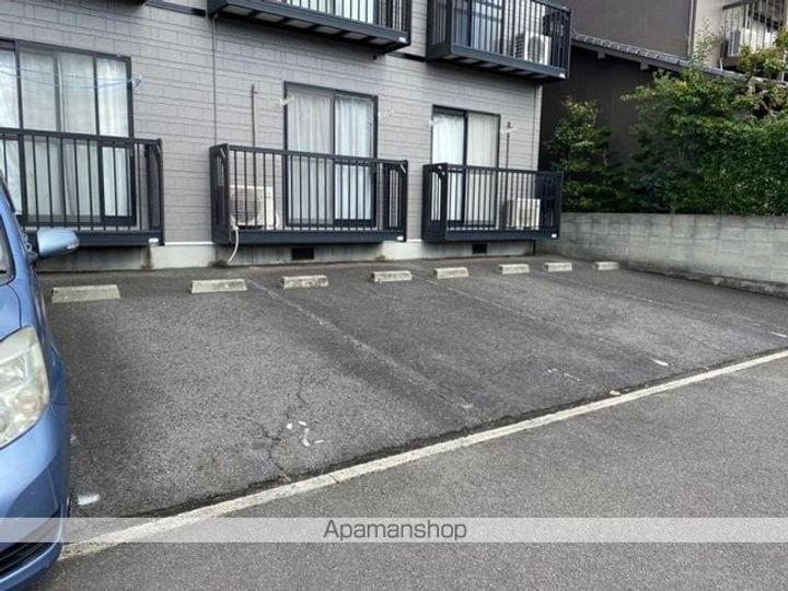 ハイツリブエール101のその他画像