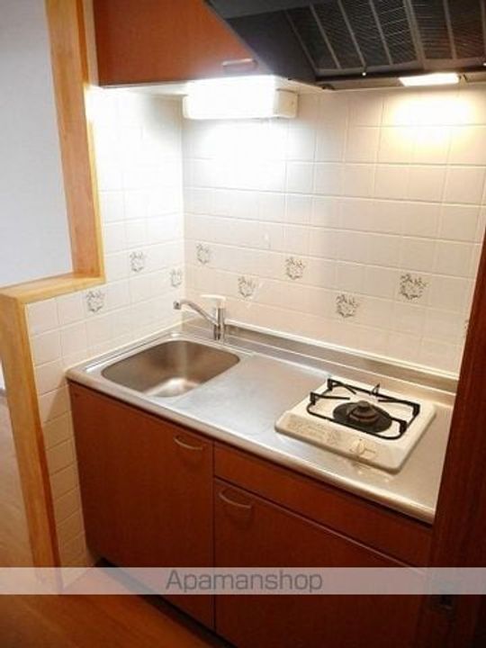 リュエルのキッチン