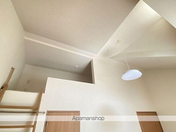 Kハウス萩ヶ丘の内装