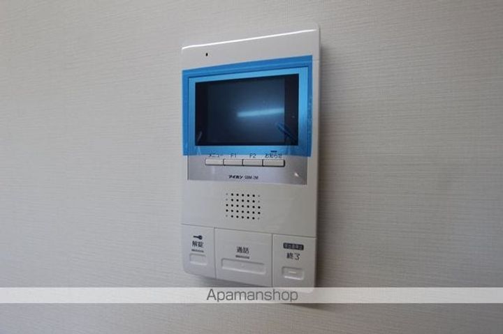 高知インターマンションの内装