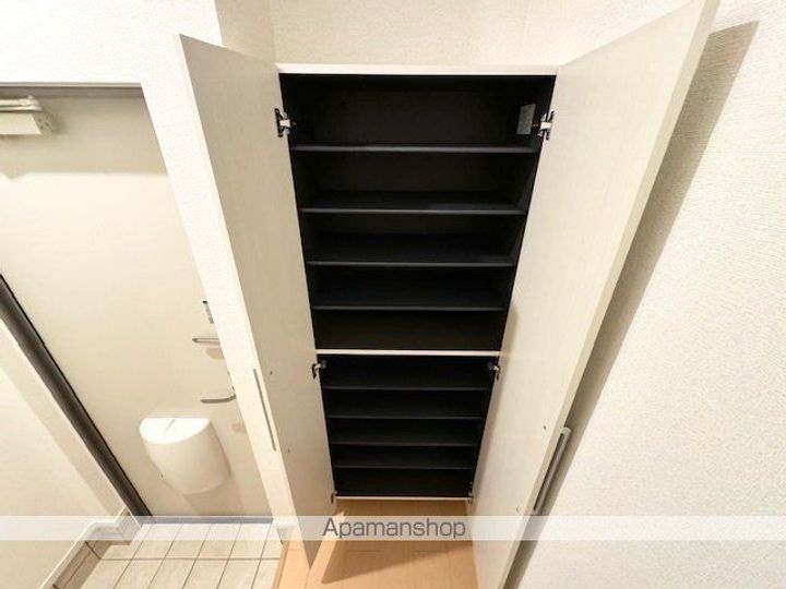 フロール南彦根の内装