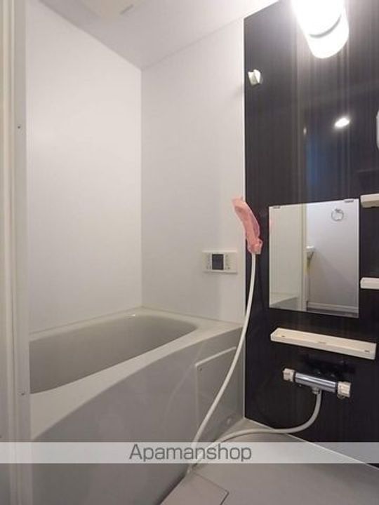 フォルゴーレの風呂