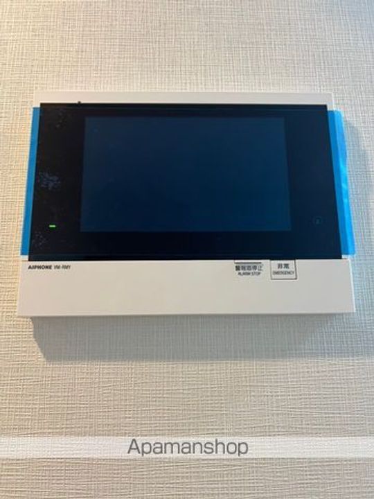 東京都新宿区百人町3丁目の賃貸マンションのその他画像