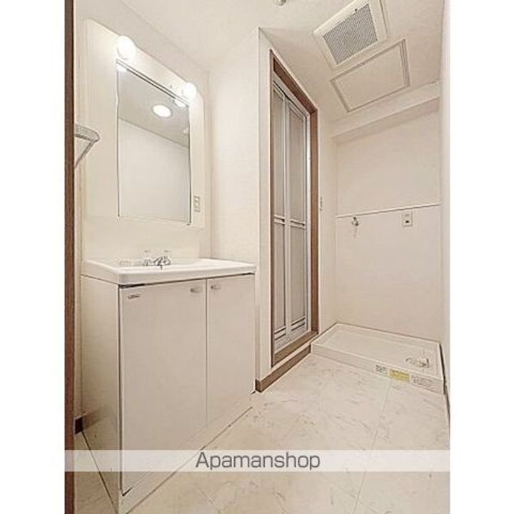 ブランメゾン八龍★の内装