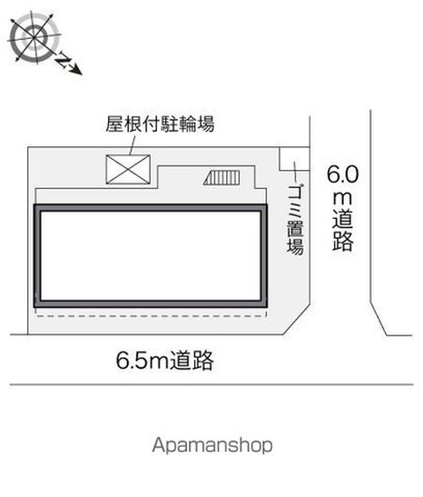レオパレスグリーンヒルズのその他画像