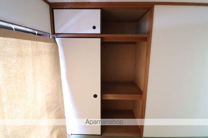 グランメゾンド蓮田の内装