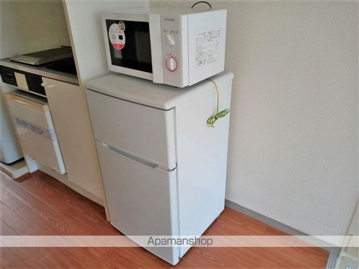 レオパレストダワンルームハイツ2のその他画像