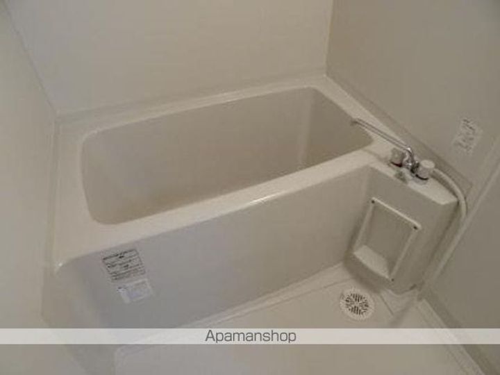 KTハイツ302の風呂