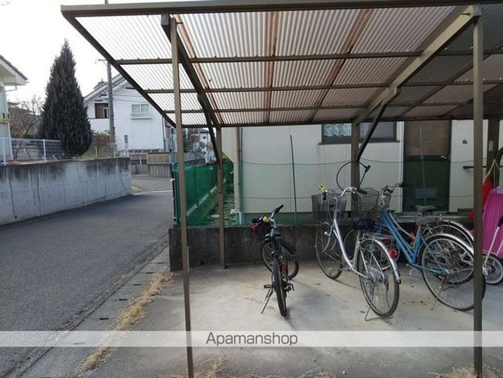 サンライフ松原202のその他画像