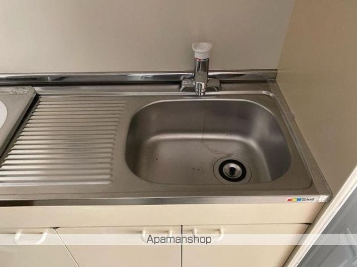 アーバンライフ志度Ⅰ307の内装