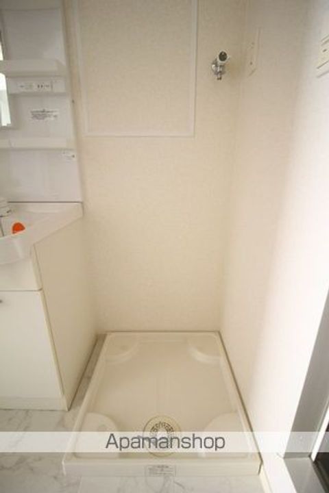 レジデンスC101の内装
