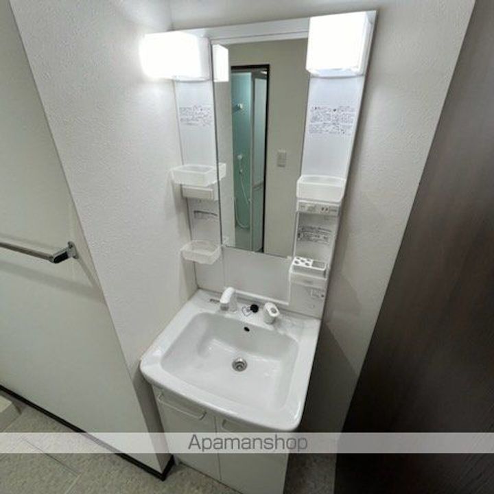 滋賀県栗東市坊袋の賃貸マンションのその他画像