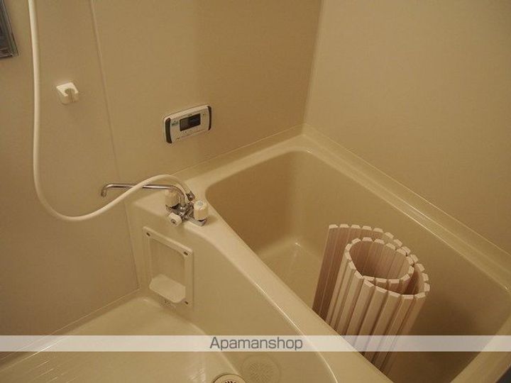 ザ・サンセットテラスの風呂