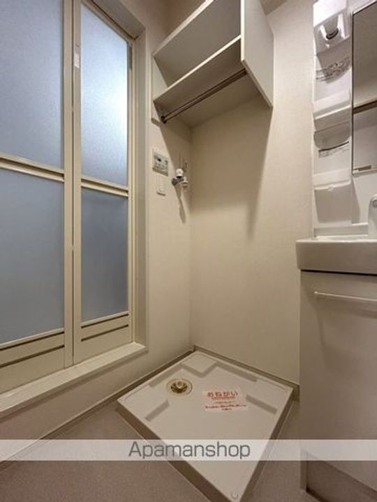 大阪府泉佐野市葵町3丁目の賃貸アパートの内装