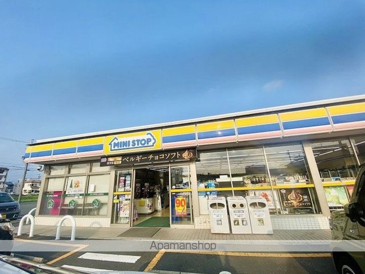 静岡県浜松市中央区原島町の賃貸マンションの周辺