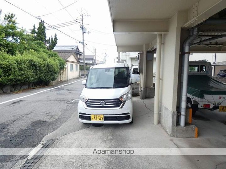 メゾン藤原のその他画像