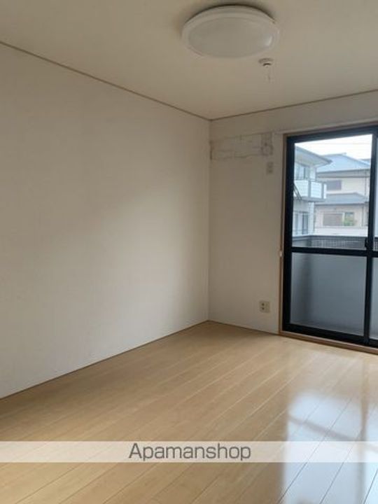 セジュールSA101の内装