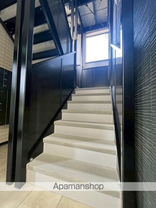 東京都八王子市打越町の賃貸アパートのその他画像