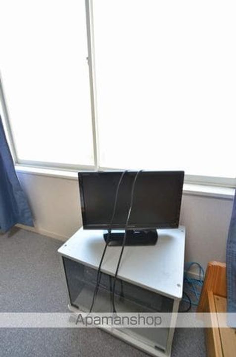 レオパレスシャルムの内装