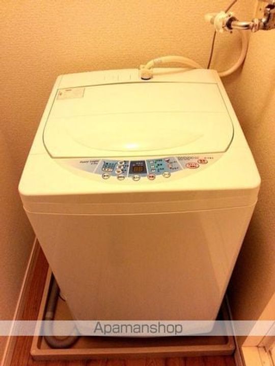 レオパレスMINAMI HANYUⅡのその他画像