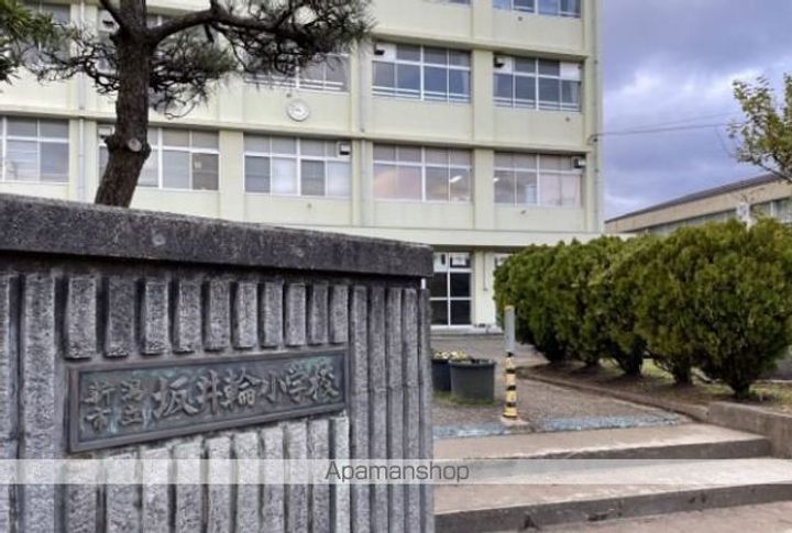 アクティブタウンKの周辺