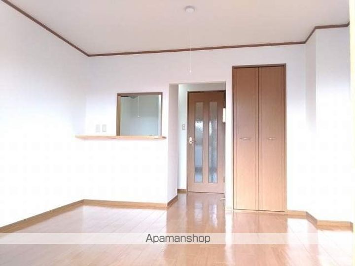 愛知県北名古屋市鹿田藤の木の賃貸マンションのその他画像